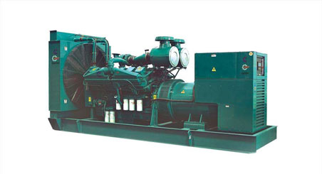 抱罗镇450kw康明斯柴油发电机组图片 抱罗镇450kw康明斯柴油发电机组图片