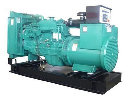 抱罗镇80kw康明斯柴油发电机组图片 抱罗镇80kw康明斯柴油发电机组图片