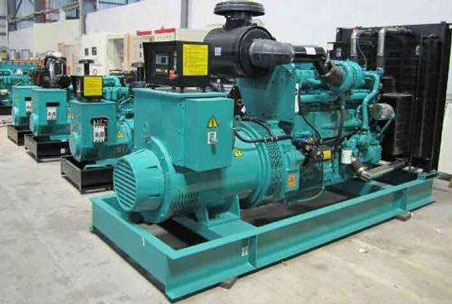 抱罗镇1000kw康明斯柴油发电机组图片 抱罗镇1000kw康明斯柴油发电机组图片